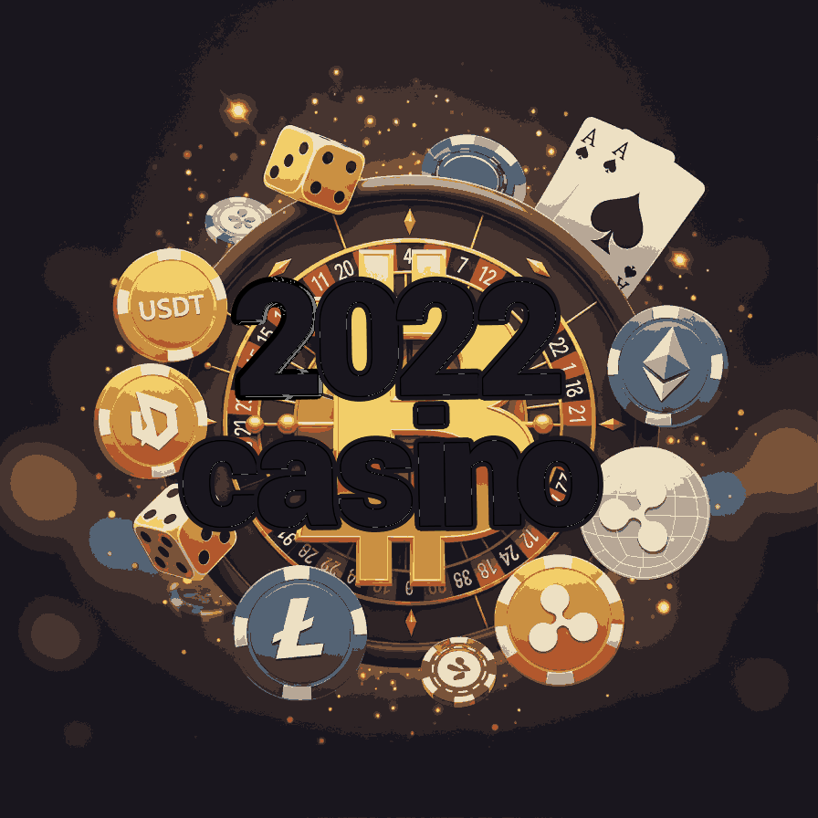 2022 Casino - Top Online Gambling Trends & Games