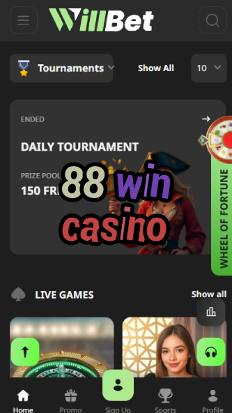 88 Win Casino - Lucky Asian Casino-www302.ydblkf.net