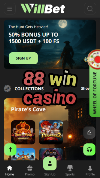 88 Win Casino - Lucky Asian Casino-www302.ydblkf.net